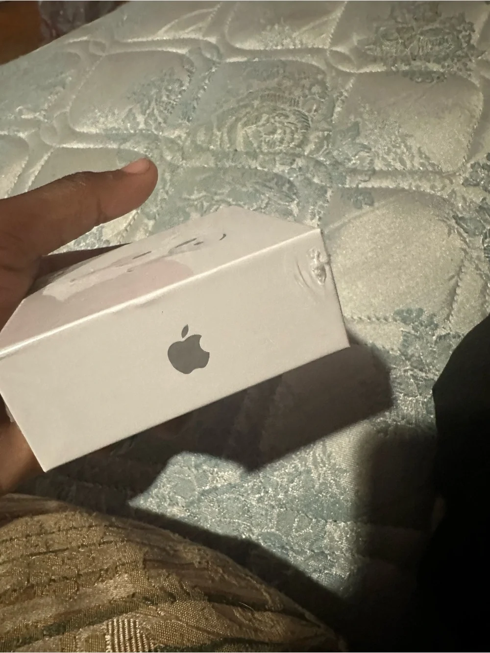 Apple AirPods 4 (ANC)